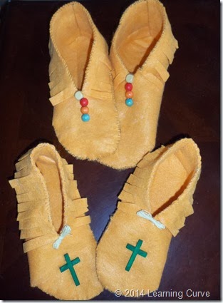 Oral Presentation and Moccasins 079