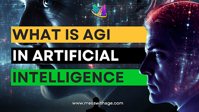 what is agi in artificial intelligence