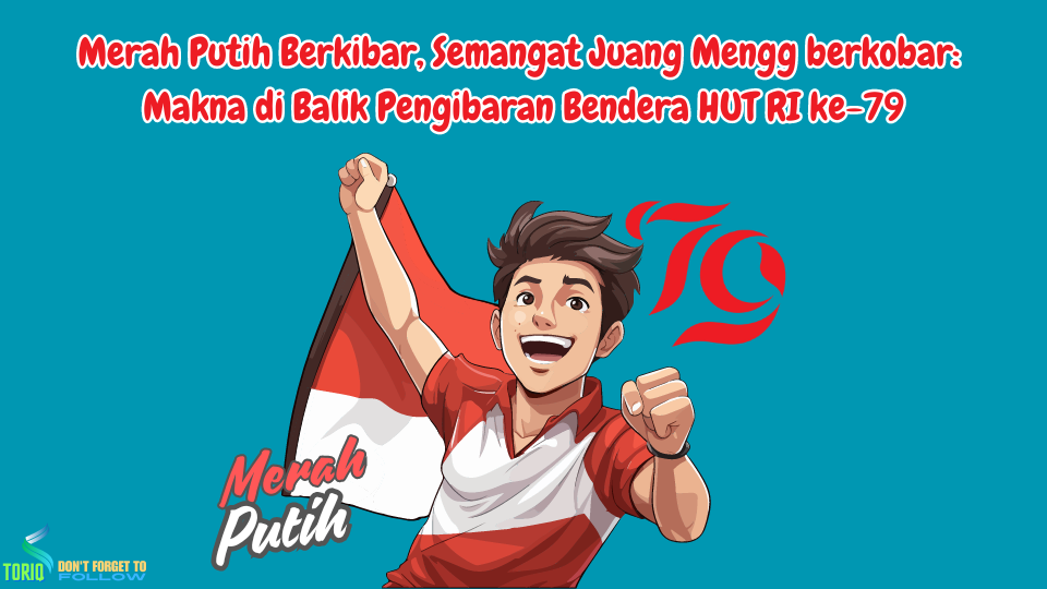 HUT RI ke-79
