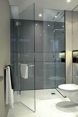 Types Of Shower Cubicle