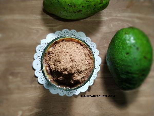 Resep Es Alpukat Milo Kocok Anti Ribet