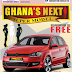 LAUNCH OF MAIDEN EDITION OF GHANA’S NEXT SUPER MODEL SET FOR WEDNESDAY 18TH @ SILVER LOUNGE