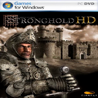 Stronghold HD -Multi8- PROPHET