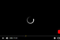 Cara Ampuh Mempercepat Loading YouTube (Buffering Video)