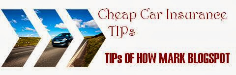 Cheap Car Insurance Tips For New Drivers