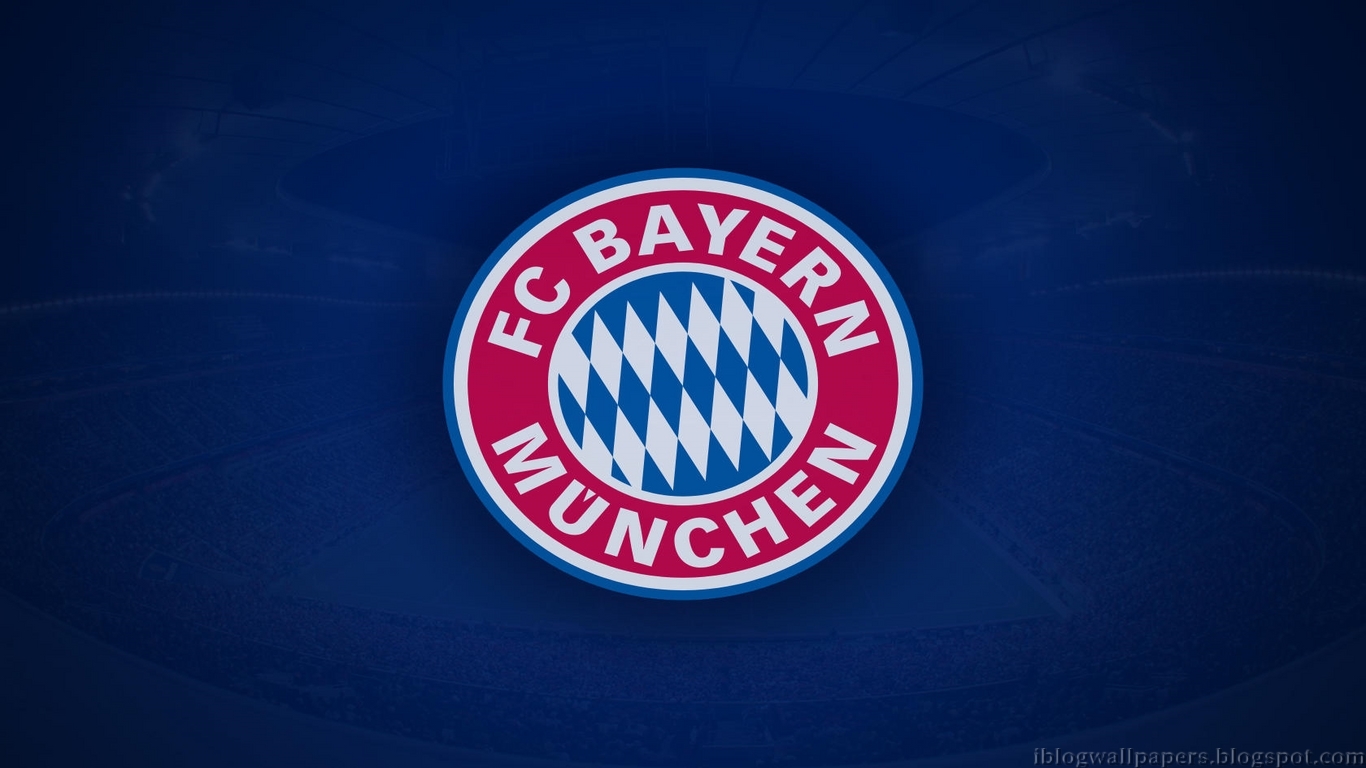 10 FC Bayern Munchen Best Wallpapers 2013 | Free Download Wallpaper