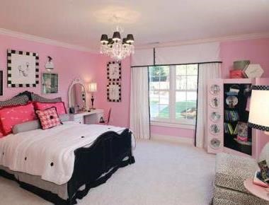 14 Girl Bedroom Design Ideas-10 Decorating Girl Bedroom Ideas  Girl,Bedroom,Design,Ideas