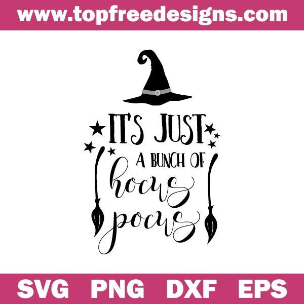 Download Where To Find Free Sanderson Hocus Pocus Inspired Svgs