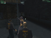 Hitman Codename 47 en español para PC 3