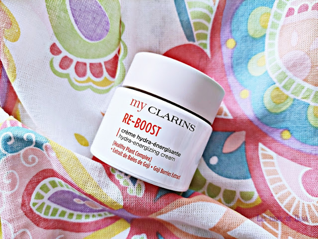 Clarins MyClarins beauty facial skincare generacion z piel joven belleza