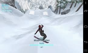 SSX By EA SPORTS Android Game ,