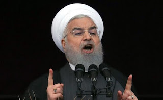 Syiah Hizbullah Lebanon Dicap Sebagai Organisasi Teroris, Iran Geram