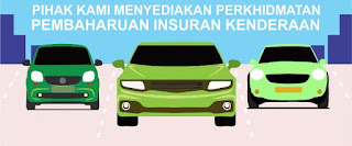 Harga RoadTax Sabah