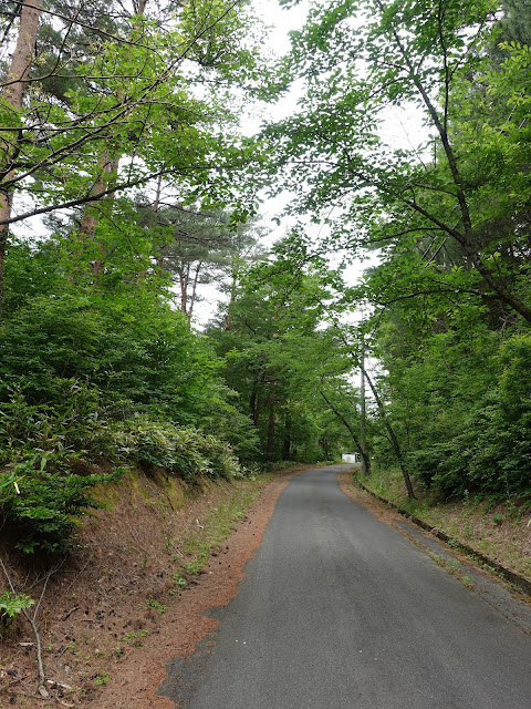 鳥取県西伯郡伯耆町丸山　ふれあいの森キャンプ場