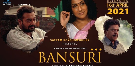 Bansuri