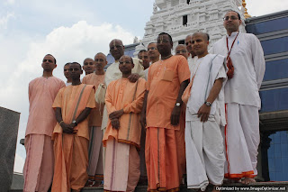 Madhu Pandit Dasa