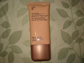 revlon skin matching makeup