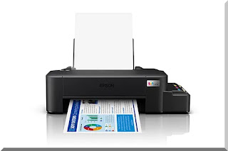 Driver de downloads Epson L121. Baixe agora e tenha a certeza de que sua impressora terá um desempenho excelente