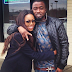 PICS: Ice Prince and Yvonne Nelson In A Hot Romance