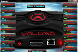 All Volcano Box Updaed Drivers 2013