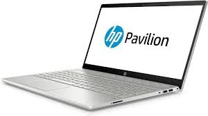 سعر ومواصفات لاب توب Hp Pavilion 15-cs0003nx