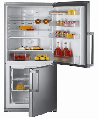 Những vấn đề thường gặp đối với tủ lạnh