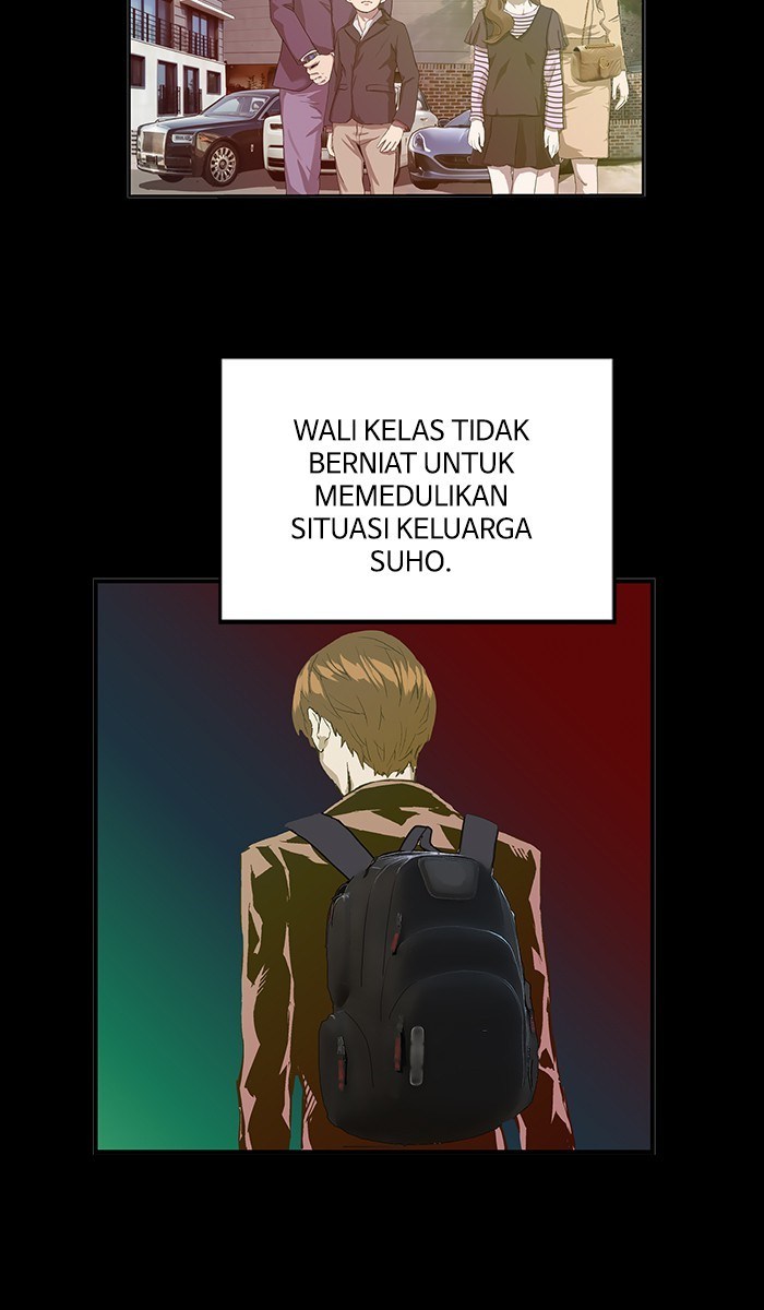 Webtoon Weak Hero Bahasa Indonesia Chapter 27