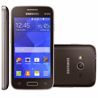 Samsung Galaxy V