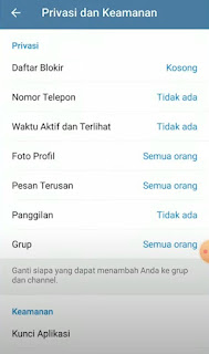 Cara Main RP atau Roleplay di Telegram Buat Pemula