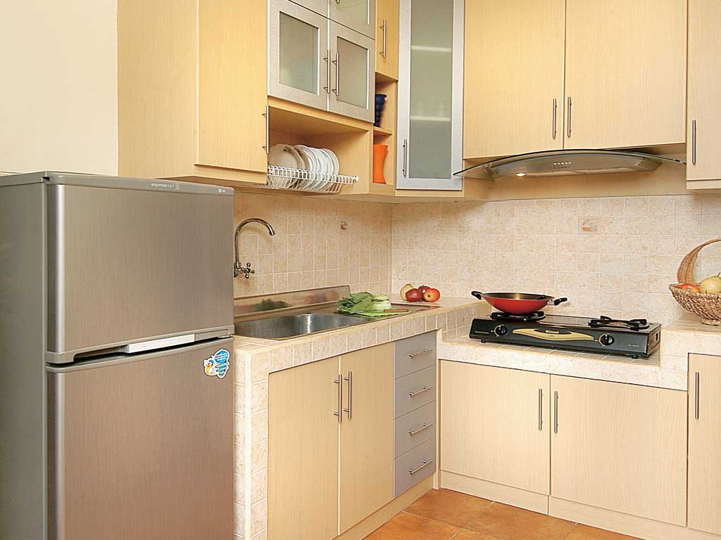 Dapur Minimalis Ukuran Kecil 1001 Desain Rumah Minimalis