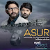 Asur web series download has been again leakes by Movierulez,TamilRockers, Torrent Links