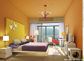 Dreamy Bedroom Designs