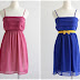SHOP: Lovely dresses!
