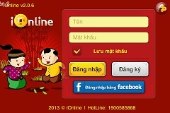 tải game ionline 402