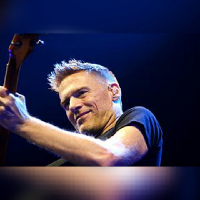 (Music) Bryan Adams - Please (Throwback Songs)