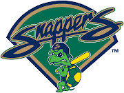 The Beloit Snappers cap is one of my favourite Minor League Baseball caps, . (beloit snappers logo)