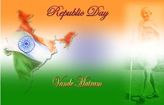 26 January Republic Day Wallpapers