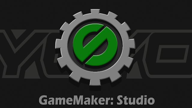 GameMaker Studio 8.1