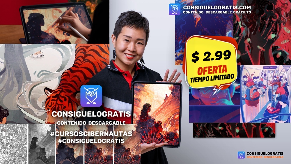 Consiguelogratis.com - Descarga gratis / Consiguelogratis descargar cursos gratis #consiguelogratis libros consiguelogratis multimedia consiguelogratis