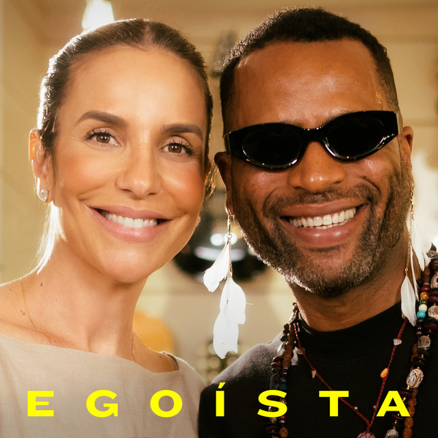 Yuri Da Cunha - Egoísta (Feat.Ivete Sangalo) | Download 