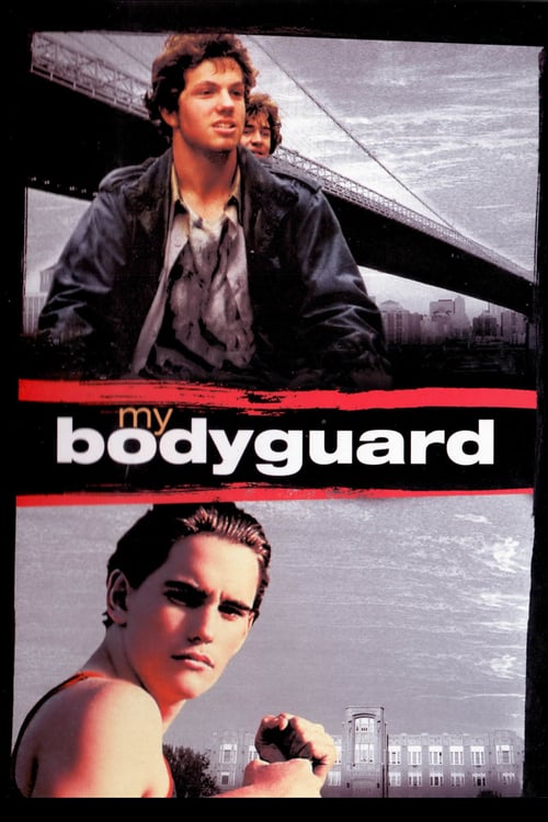 [HD] My Bodyguard 1980 Film Complet En Anglais