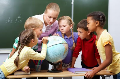 How To Help Children Become Attentive In Class
