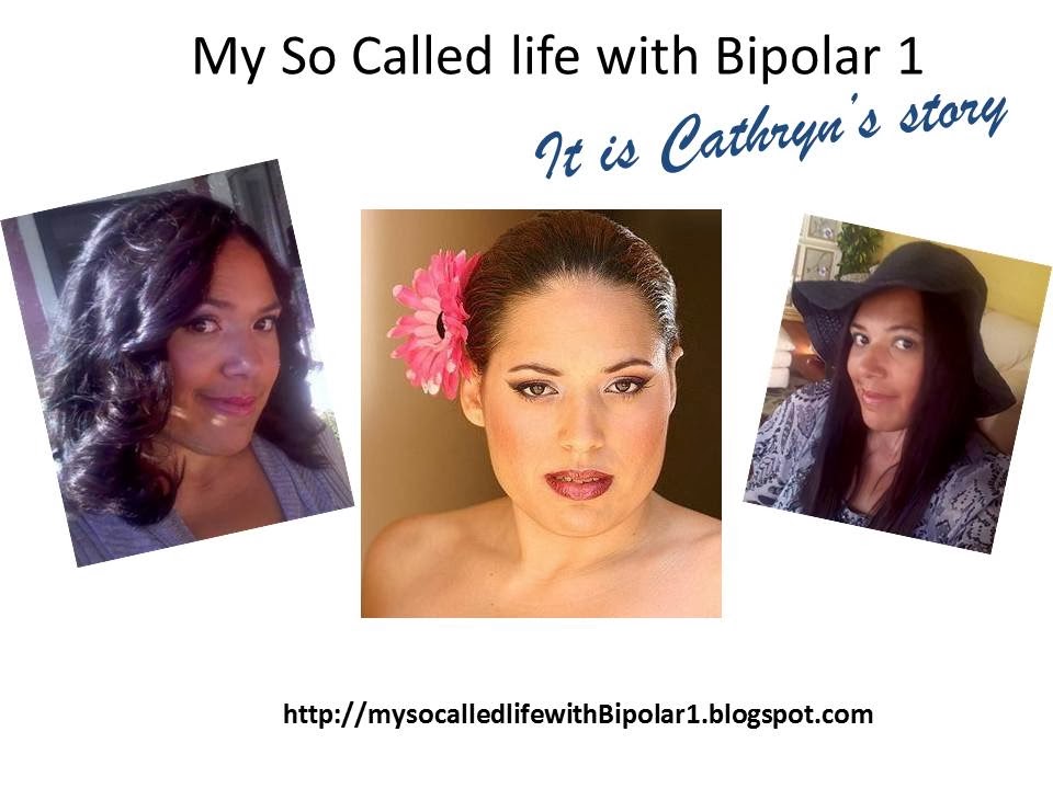 My So Called Life with Bipolar 1