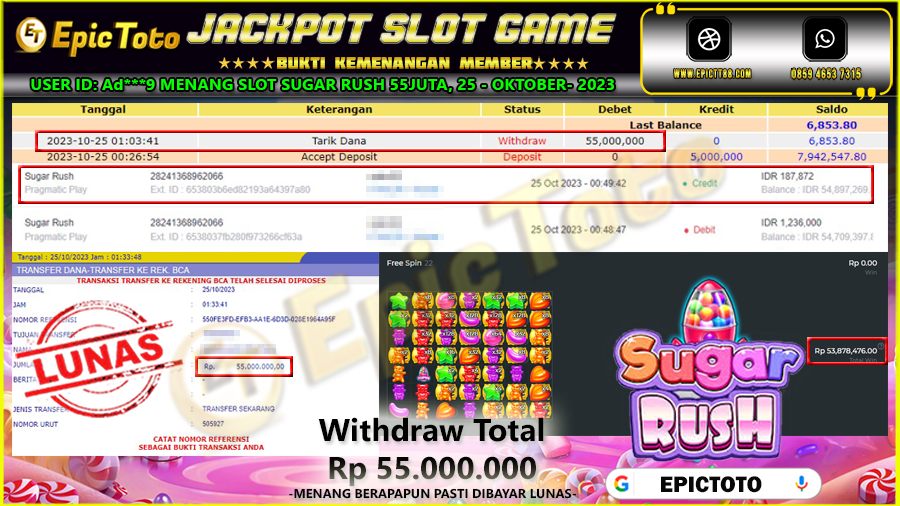 epictoto-jackpot-slot-sugar-rush-hingga-55juta-25-oktober-2023-06-56-45-2023-10-25
