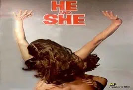 He and She (1970) movie downloading link