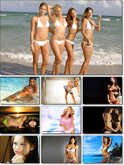 HD Sexy Girls Wallpapers Pack 25
