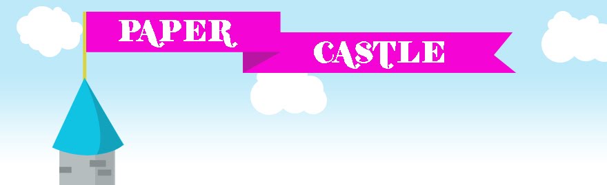 Paper Castle