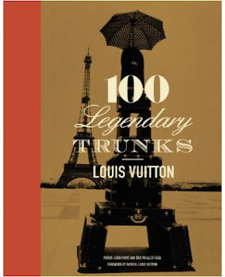 Louis Vuitton/100 Legendary Trunks