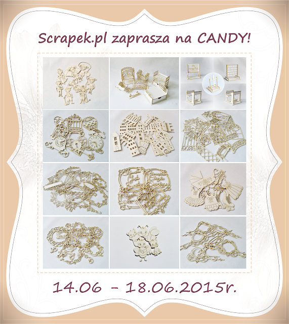 http://scrapek.blogspot.com/2015/06/premiera-nowych-tekturek-oraz-candy.html