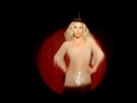 Circus Britney Spears GIFS ANIMADOS Gifs Animados de Britney Spears